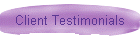 Client Testimonials